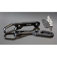Sato Racing Billet Racing / Tie Down Hook for the Honda CBR250R / CBR300R (11-18) and CBR500R / CBR400R (2016+) Sato Racing Billet Racing / Tie Down Hook for the Honda CBR250R / CBR300R (11-18) and CBR500R / CBR400R (2016+)